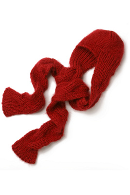 rapunzel snow cap - Anthropologie :  wool designer anthropologie hat