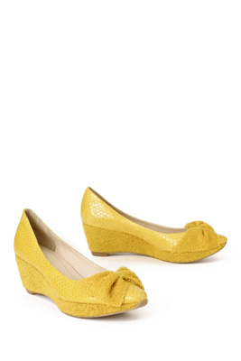 Anthropologie - :  wedge shoes platforms anthropologie
