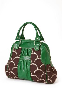 fairways tote