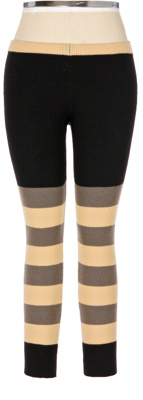 Anthropologie - :  wool knit leggings sweater knit
