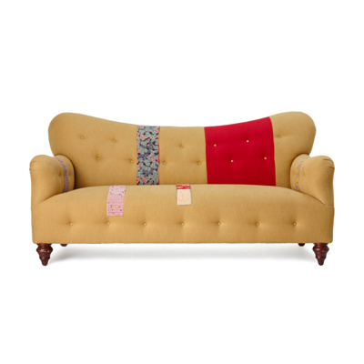 Anthropologie -