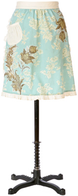 Anthropologie - :  home apron classic clothing
