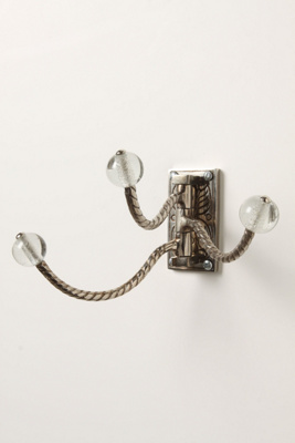 Soda Fountain Hook