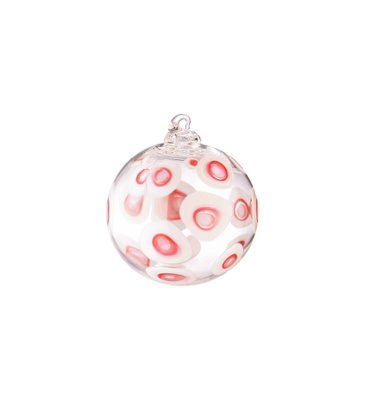 Anthropologie - :  christmas ornament