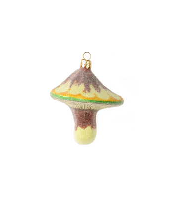 Anthropologie - :  christmas ornament