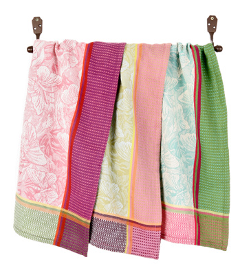 anthropologie.com - : dish towels kitchen