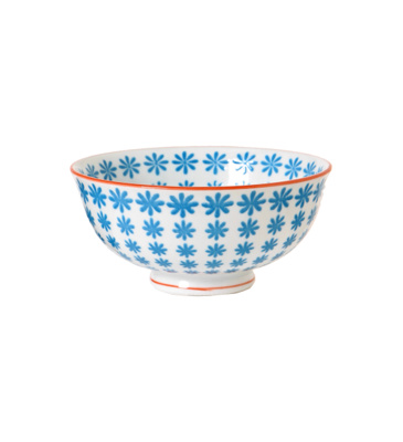 Anthropologie - inside out bowl :  anthropologie bowl home accessories home goods