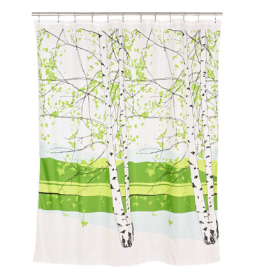 Anthropologie - :  shower curtain marimekko