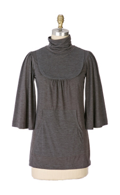 Windy City Tunic