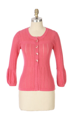 Boardwalk Cardigan