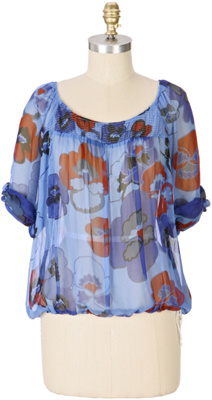 \#3 Anthropologie -