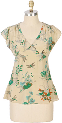 Anthropologie - :  blouses