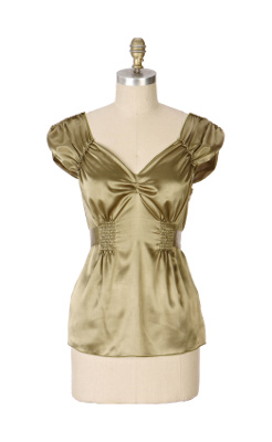 Anthropologie.com > Clothes > Tops from anthropologie.com