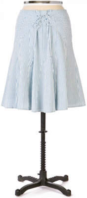 racquet club skirt