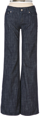 ag denim trousers