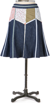 hope chest skirt