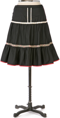 somerville skirt