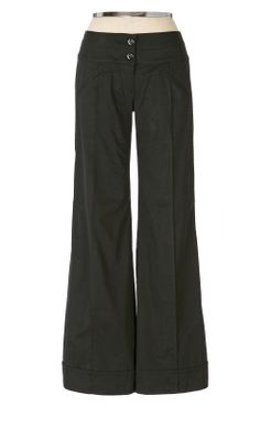 Harbormaster Trousers