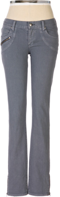 Anthropologie - paper denim & cloth zip cigarettes :  skinny zippers jeans fashion