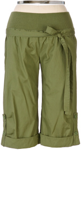 Dune Climber Crops - Anthropologie - :  casual clothes belted women