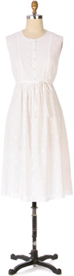 Anthropologie - :  spring fashion white summer