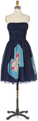 Anna Sui - Anthropologie :  anna sui designer anthropologie butterfly