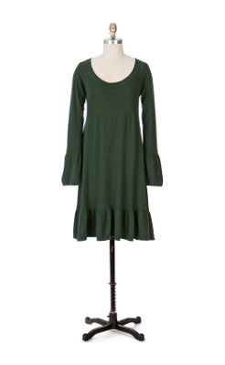 dandelion sweater dress