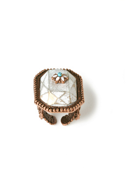 Anthropologie - from anthropologie.com