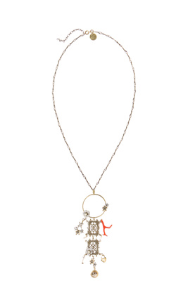Anthropologie - from anthropologie.com