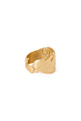 Anthropologie - :  bird cuff jewelry anthropologie