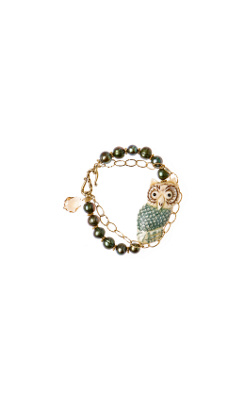 Anthropologie - :  owl jewelry anthropologie bracelets