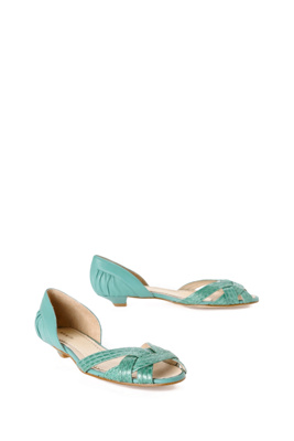 gazebo slip-ons