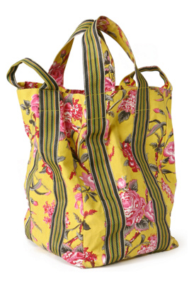 sun plot tote