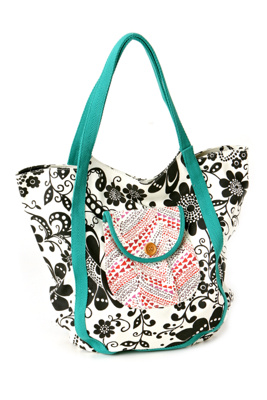 garden basics bag