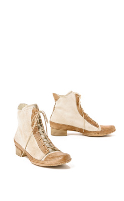 Sagebrush Ankle Boots from anthropologie.com