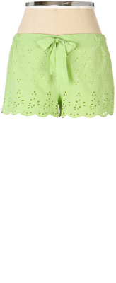 limeade shorts