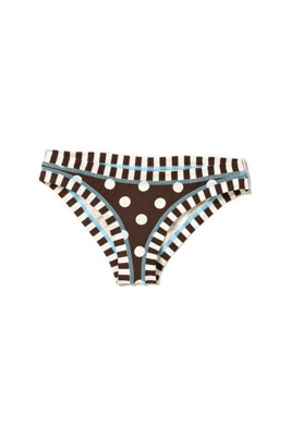 cupcake bikini bottom