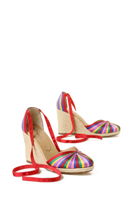 Espadrilles