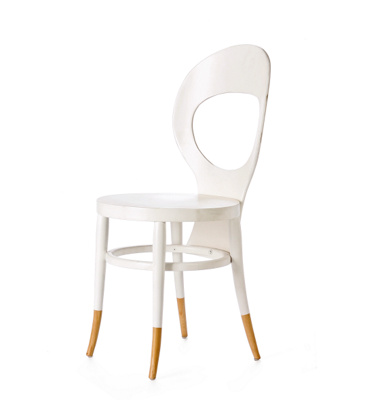 Neptune Chair from anthropologie.com