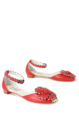 Anthropologie - from anthropologie.com