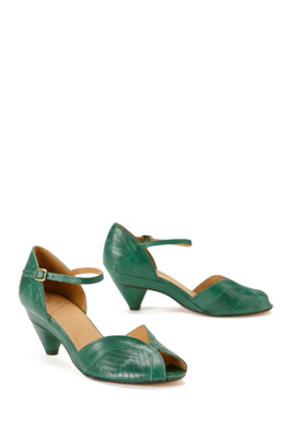 Anthropologie -  :  shoes leath shoe accessories