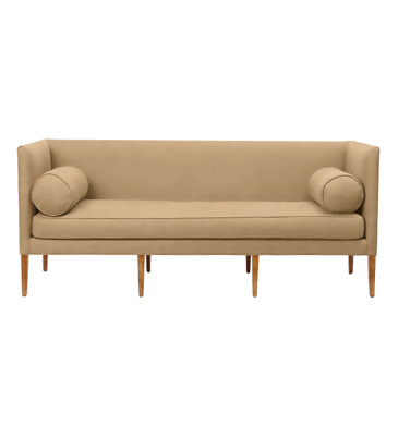 Anthropologie - :  furniture mod anthropologie hardwood legs