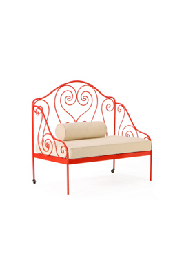 Anthropologie.com > Living > Furniture :  furniture chairs stool
