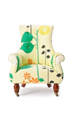 Anthropologie Astrid Chair