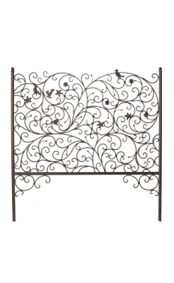 Nightingale Headboard