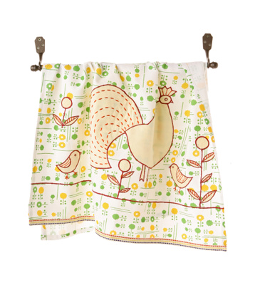 Anthropologie - :  towel home linens hand towel