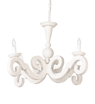 Anthropologie Chandelier :  home lighting decor chandelier