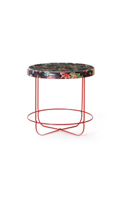 Anthropologie.com > Living > Furniture : colorfull furniture table