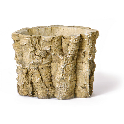Anthropologie - wine cellar planter from anthropologie.com