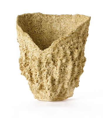 Anthropologie - :  container sea garden planter